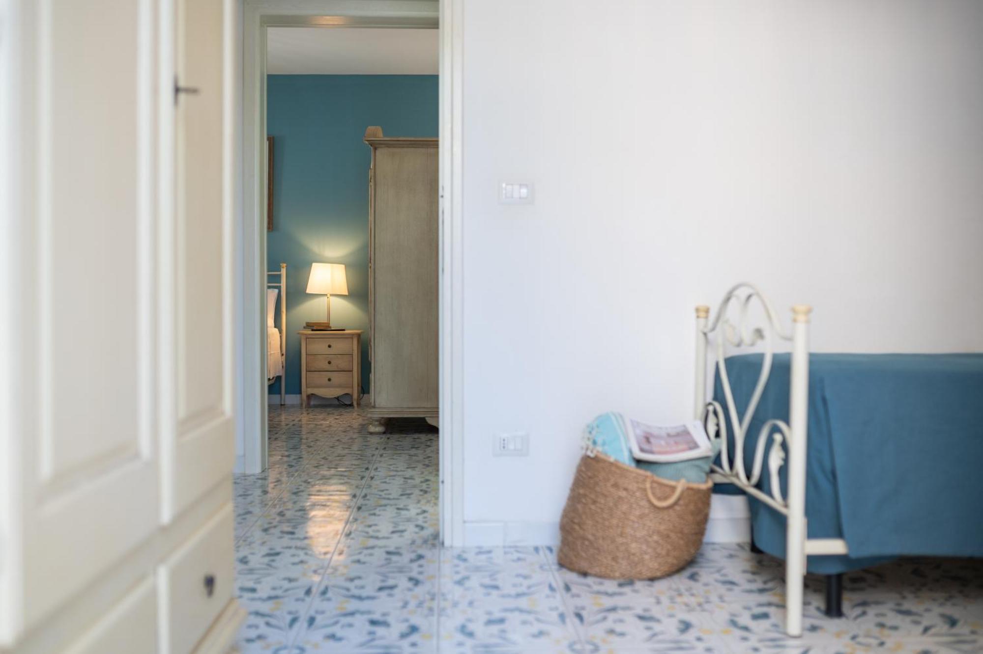 Mare Villas Pescoluse 佩斯科勒海滨 外观 照片