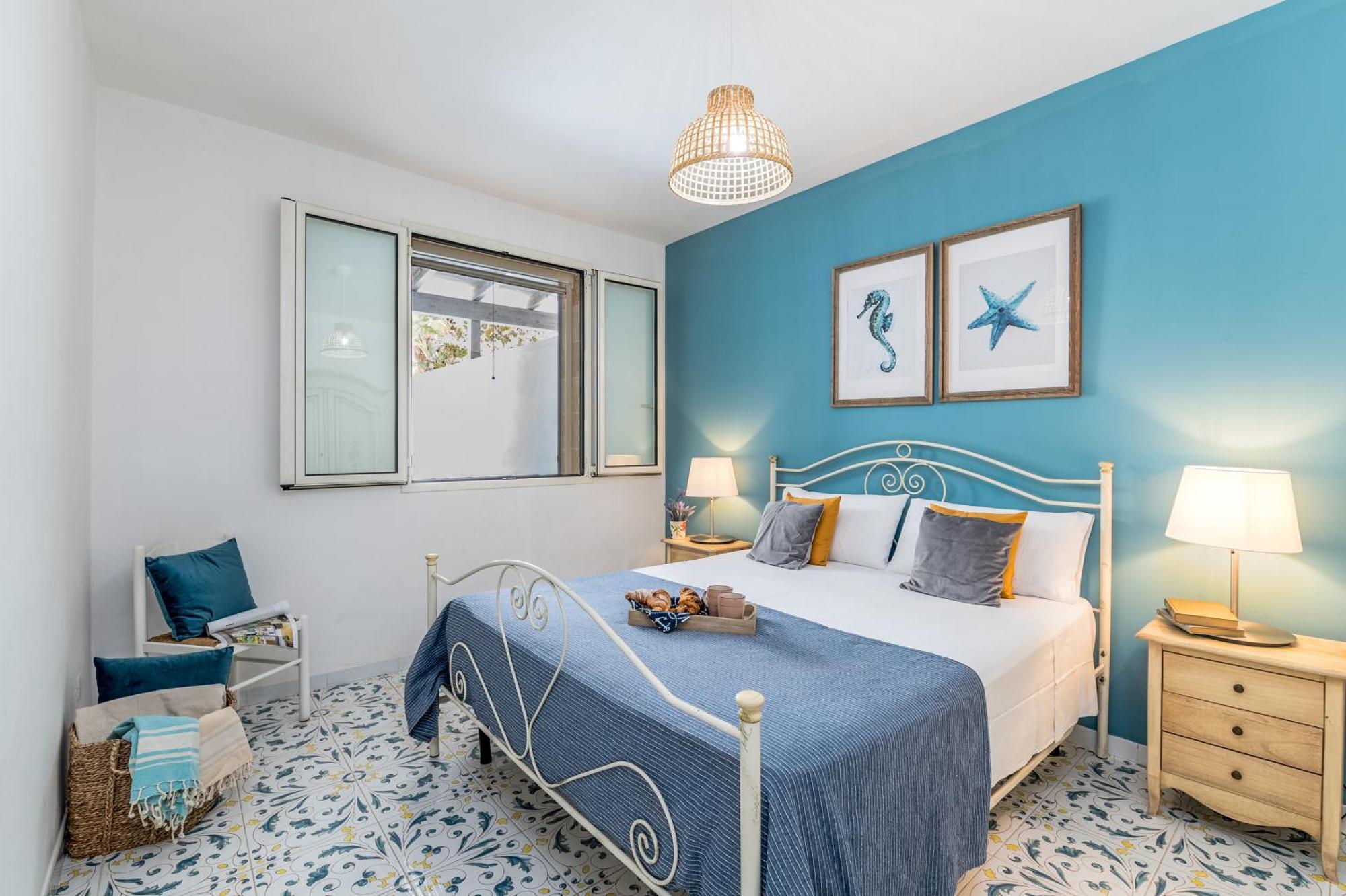 Mare Villas Pescoluse 佩斯科勒海滨 外观 照片