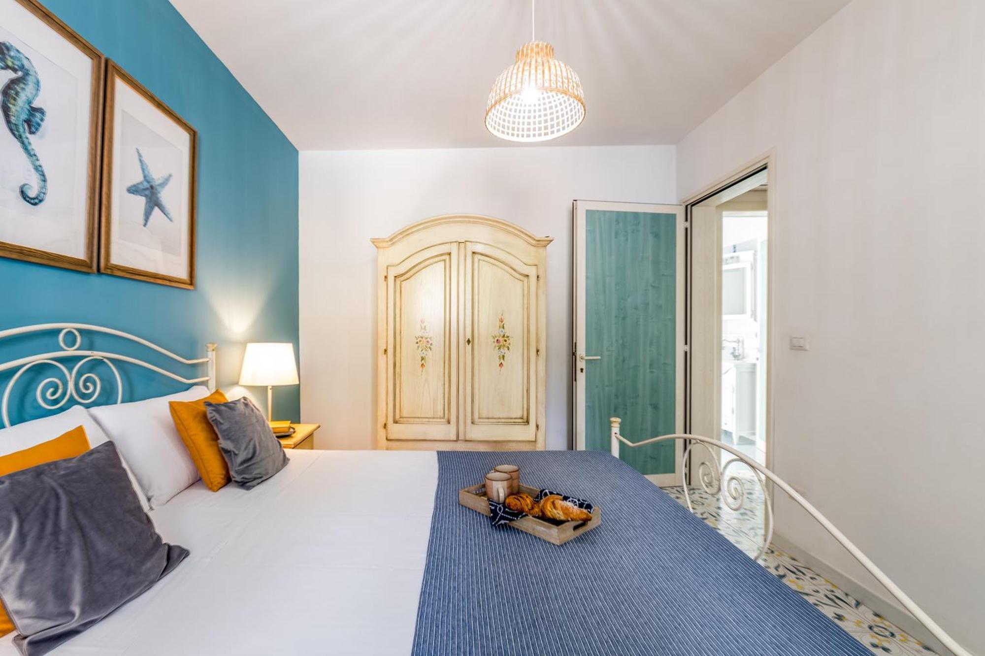 Mare Villas Pescoluse 佩斯科勒海滨 客房 照片