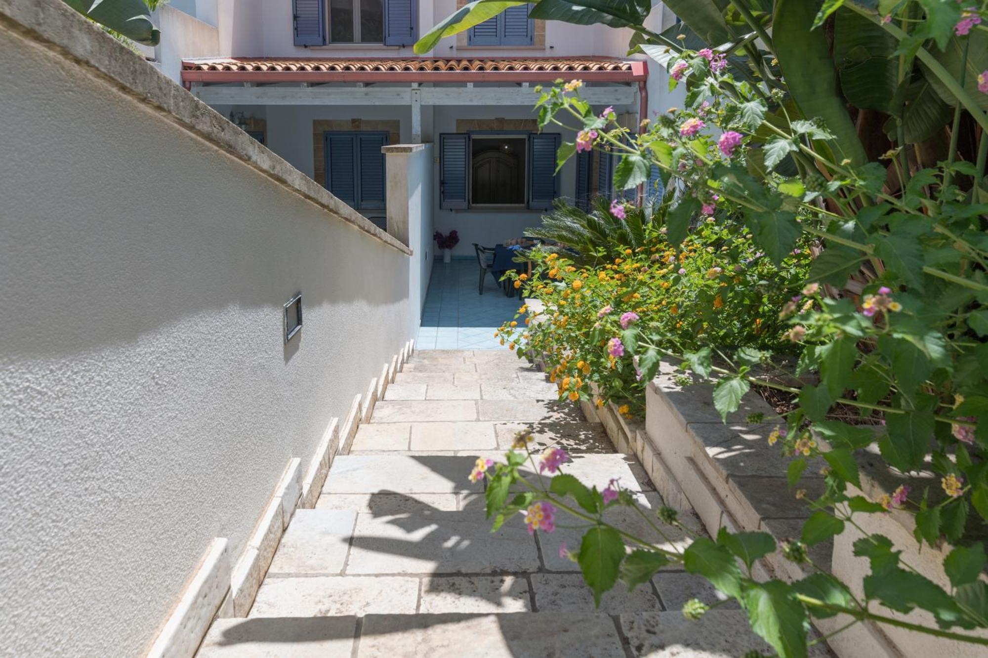 Mare Villas Pescoluse 佩斯科勒海滨 客房 照片