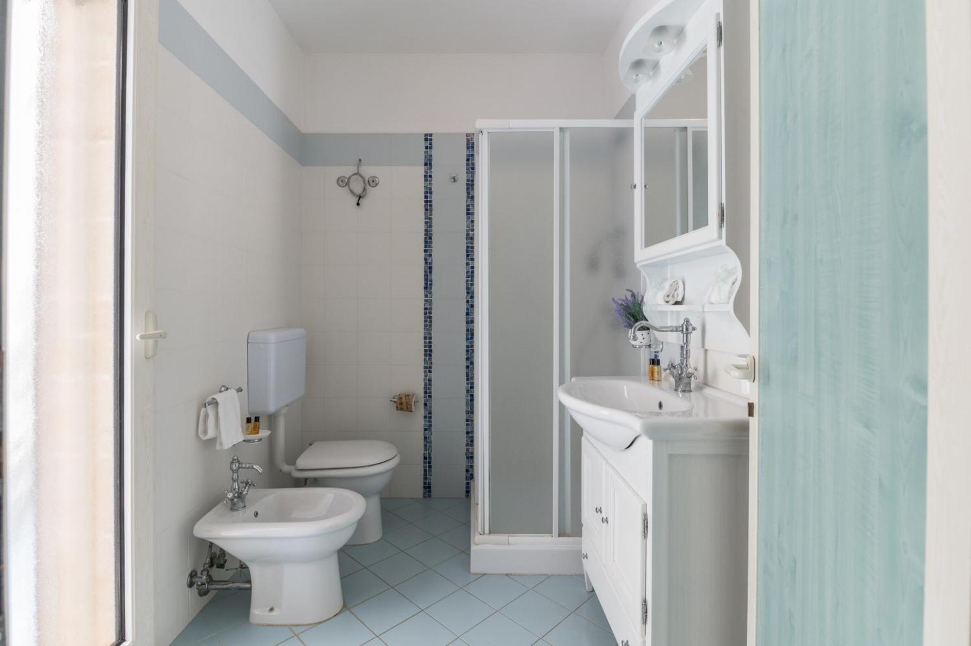 Mare Villas Pescoluse 佩斯科勒海滨 外观 照片